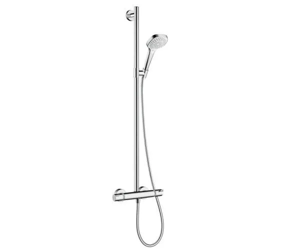 Душова система HANSGROHE CROMA SELECT E