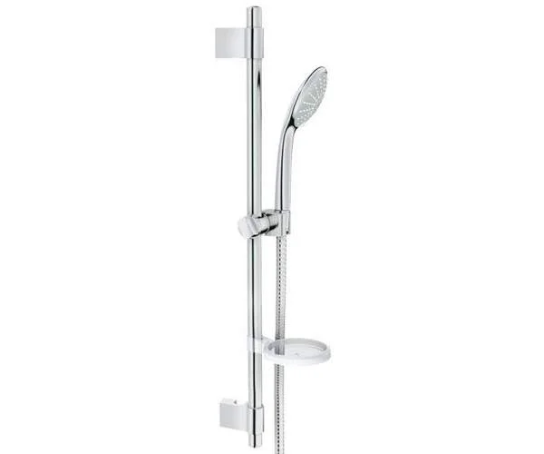 Набір для душу з мильницею GROHE EUPHORIA EUPHORIA MASSAGE