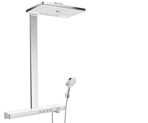 Душова система HANSGROHE RAINMAKER SELECT