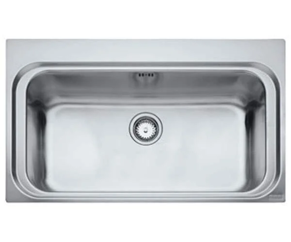 Мийка FRANKE ACQUARIO LINE AEX 610-A