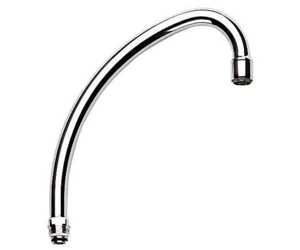 Вилив GROHE
