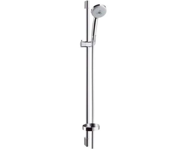 Душовий набір HANSGROHE CROMA MULTI/UNICA'C