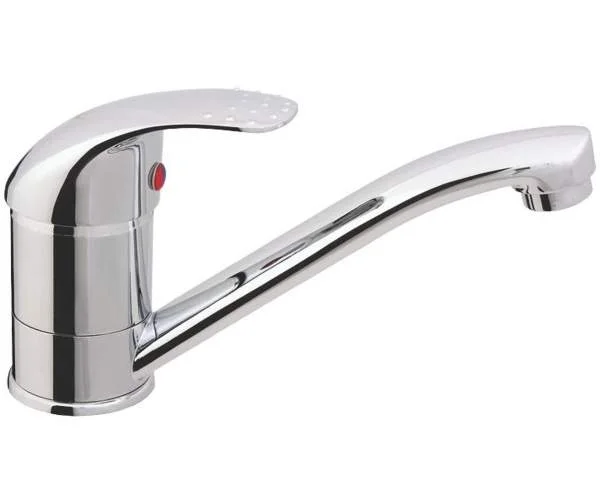 Змішувач на раковину RUBINETA PRINCE SHER