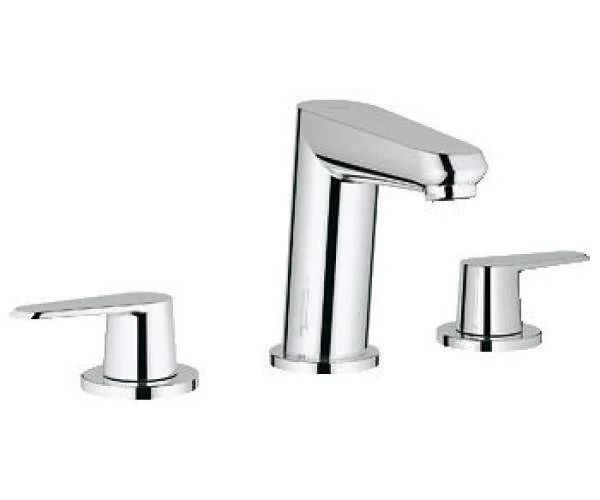 Змішувач GROHE EURODISC COSMOPOLITAN