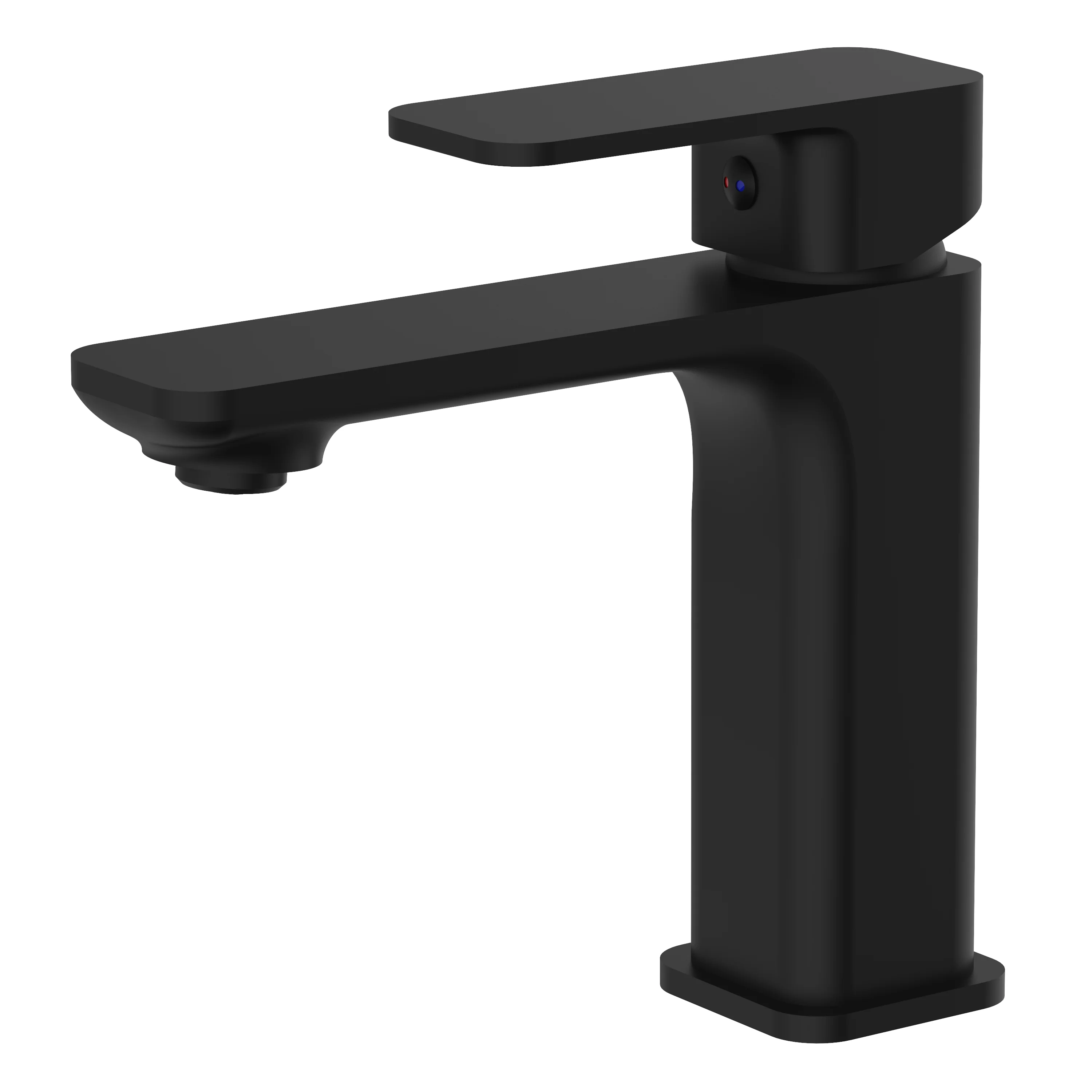 Змішувач для раковини IMPRESE BILOVEC