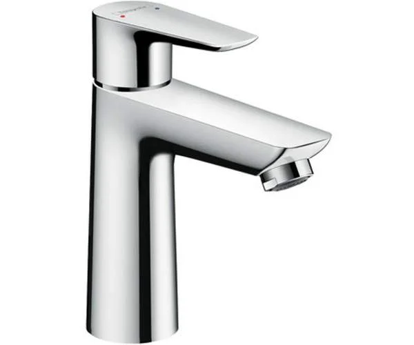 Одноважільний змішувач HANSGROHE TALIS E