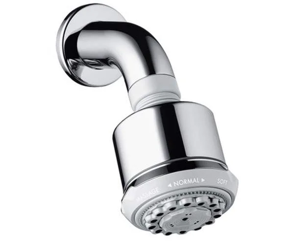 Верхній душ HANSGROHE