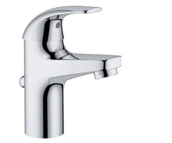 Змішувач для раковини GROHE BAU CURVE