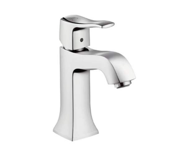 Змішувач HANSGROHE METRIS CLASSIC