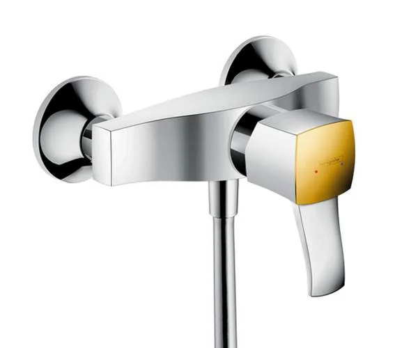 Змішувач для душу HANSGROHE METROPOL CLASSIC