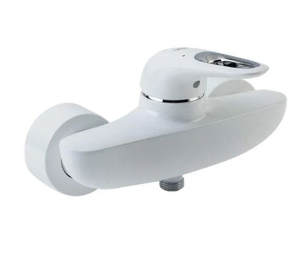 Одноважільний змішувач GROHE EUROSTYLE