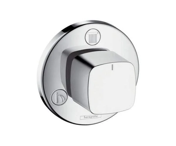 Вентиль HANSGROHE METRIS TRIO/QUATTRO