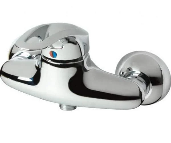 Змішувач для душу VIDIMA SEVA MIX