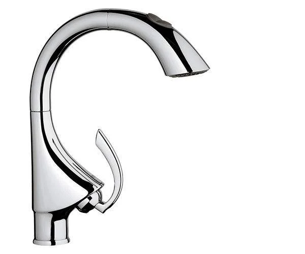 Кухонний змішувач GROHE K4
