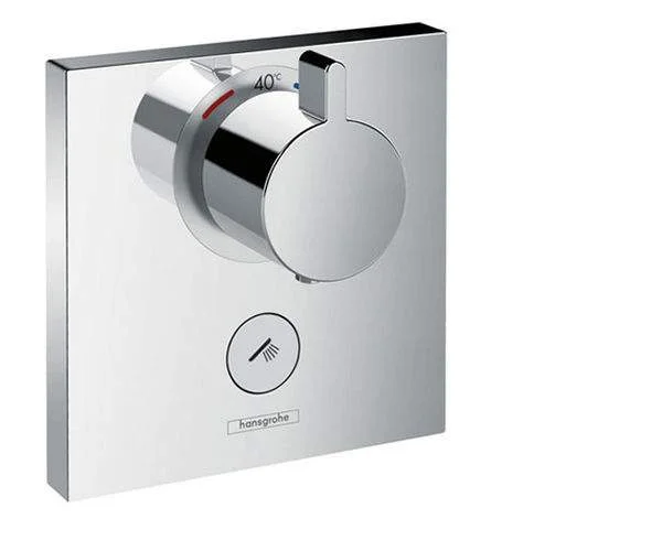 Центральний термостат HANSGROHE SELECT