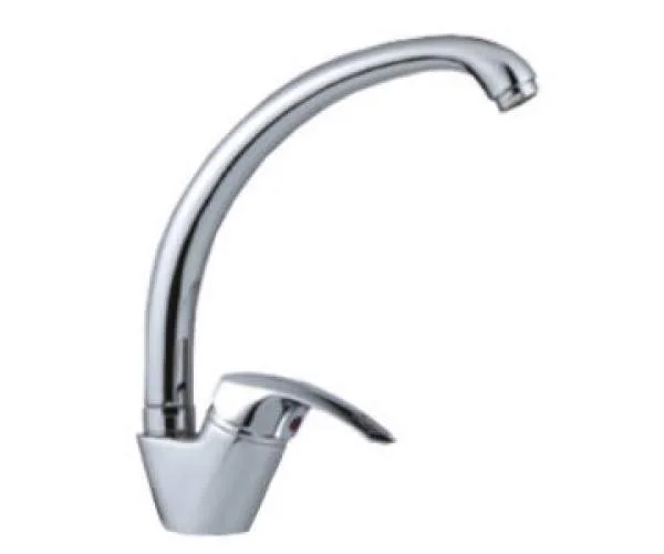 Кухонний змішувач MIXXEN ВЕСТА