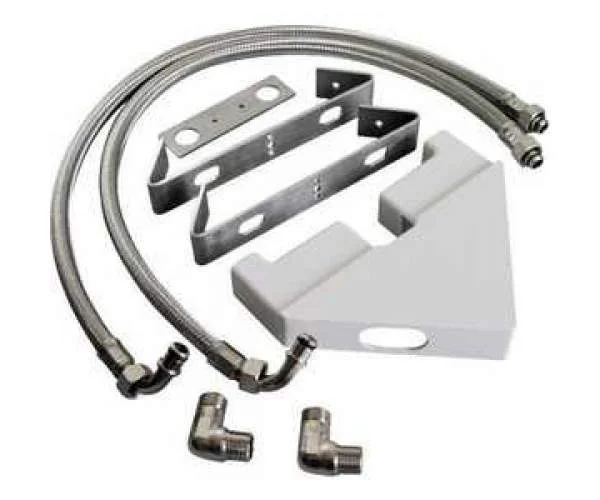 Монтажний комплект HANSGROHE PHARO SHOWERPANEL