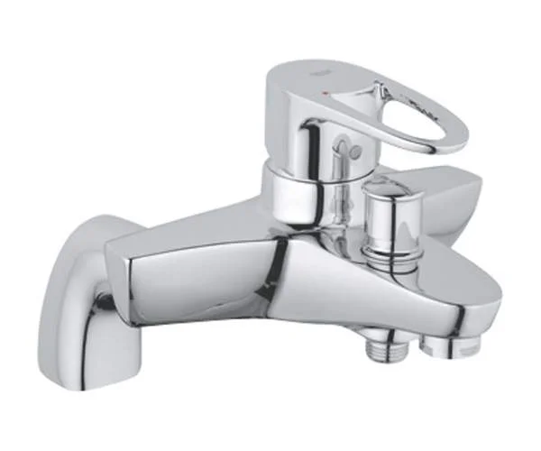 Змішувач для ванни GROHE EUROPLUS