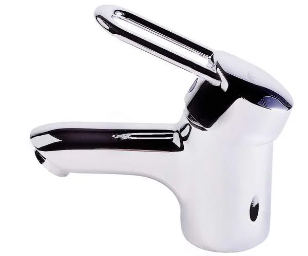 Змішувач для умивальника VIDIMA SEVA M