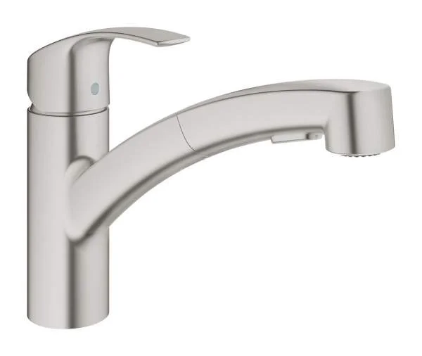 Кухонний змішувач GROHE EUROSMART