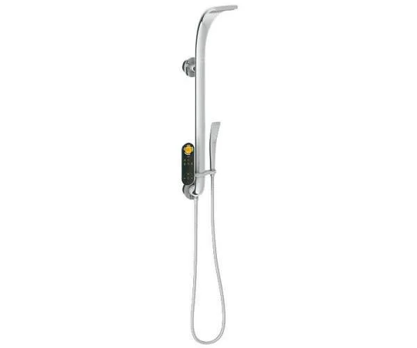 Душова система GROHE ONDUS AQUAFOUNTAIN