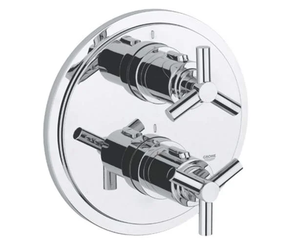 Термостат для душу GROHE ATRIO CLASSIC