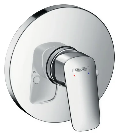 Зовнішня частина HANSGROHE LOGIS