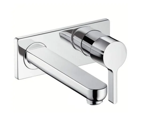 Змішувач HANSGROHE METRIS S