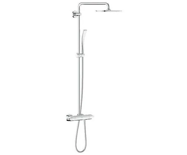 Душова система GROHE RAINSHOWER