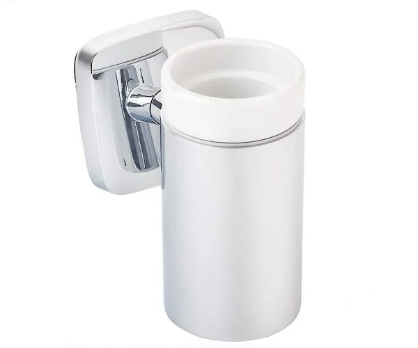 Склянка HANSGROHE PURAVIDA