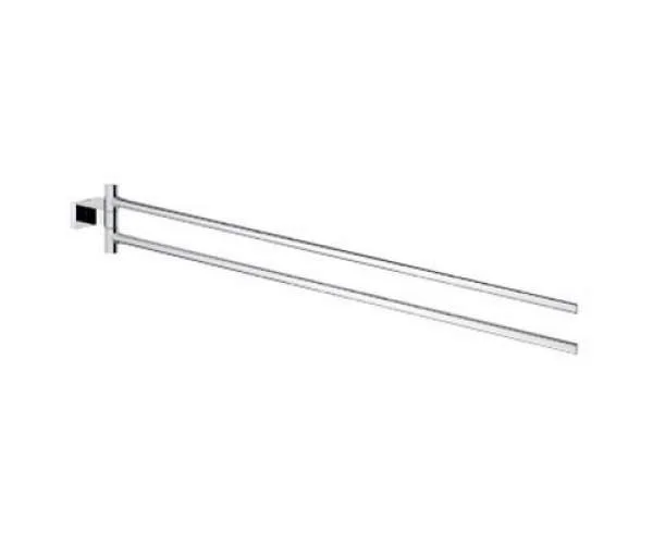 Рушникотримувач GROHE ESSENTIALS CUBE