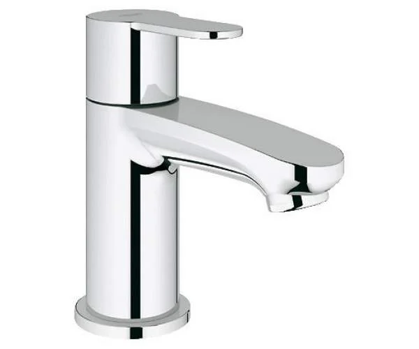 Вертикальний вентиль GROHE EUROSTYLE COSMOPOLITAN