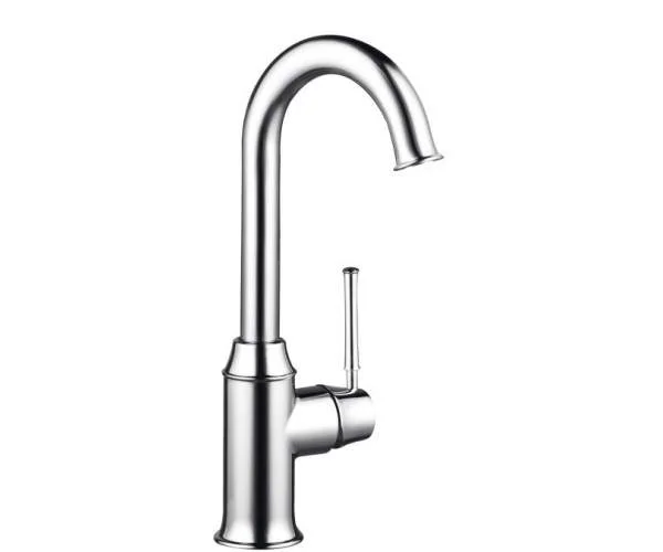 Змішувач для мийки HANSGROHE TALIS CLASSIC