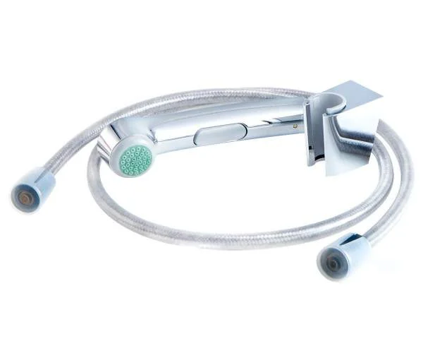 Гігієнічний душ із шлангом HANSGROHE SHOWER BIDETTE