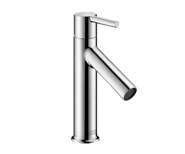 Латунний змішувач AXOR STARCK