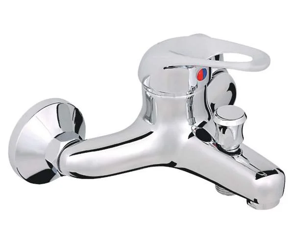 Змішувач для ванни RUBINETA PRINCE