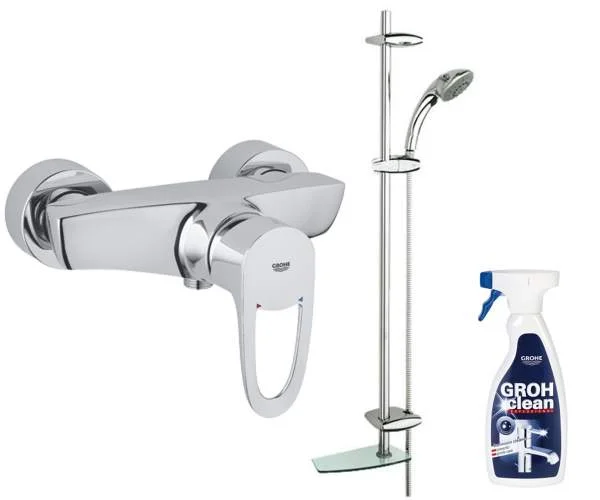 Набір для душу GROHE