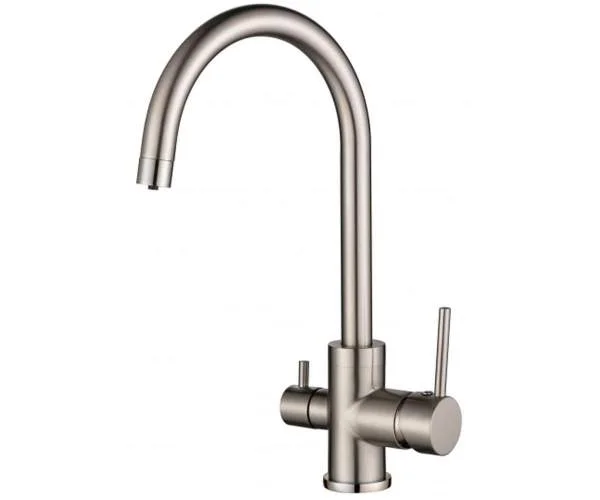 Кухонний змішувач AQUA SANITA SABIADUO