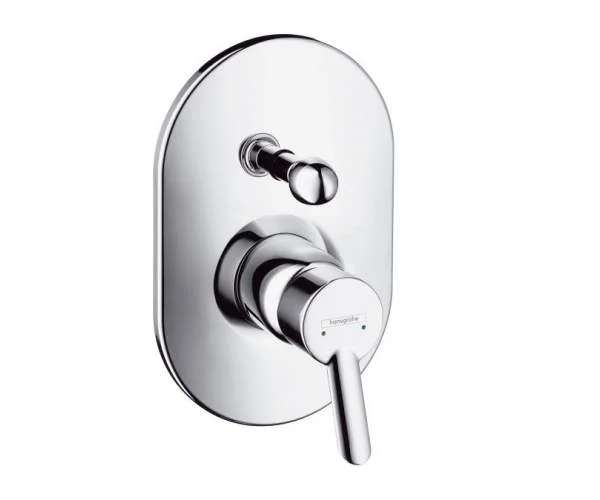 Зовнішня частина змішувача HANSGROHE FOCUS S