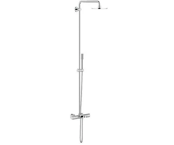 Душова система GROHE RAINSHOWER