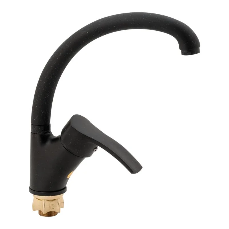 Змішувач для кухонної мийки Lidz