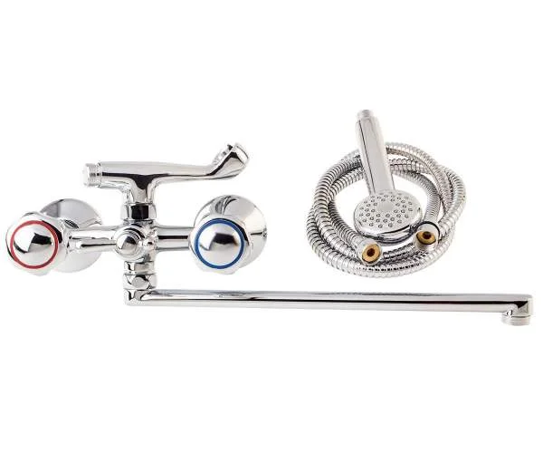 Змішувач для ванни MIXXEN НІКА