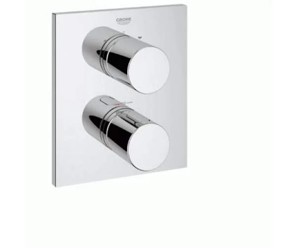 Зовнішня монтажна частина GROHE GROHTHERM 3000