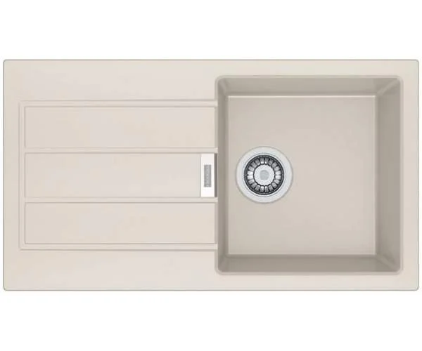 Кухонна мийка FRANKE SIRIUS SID 611-78 SLIM