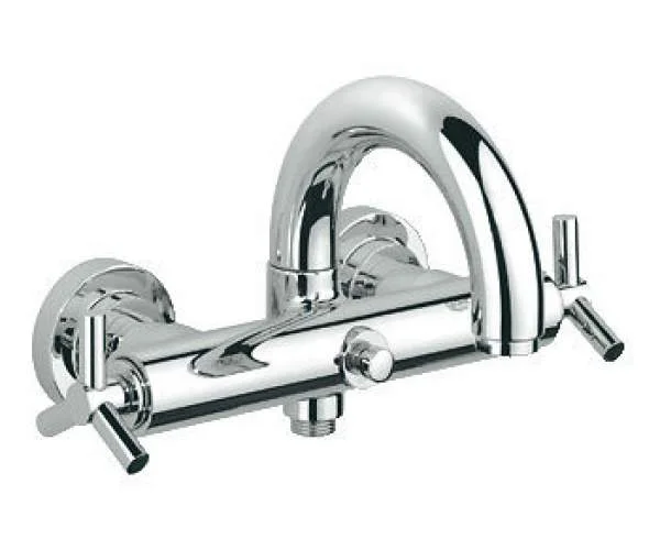 Змішувач для ванни GROHE ATRIO CLASSIC