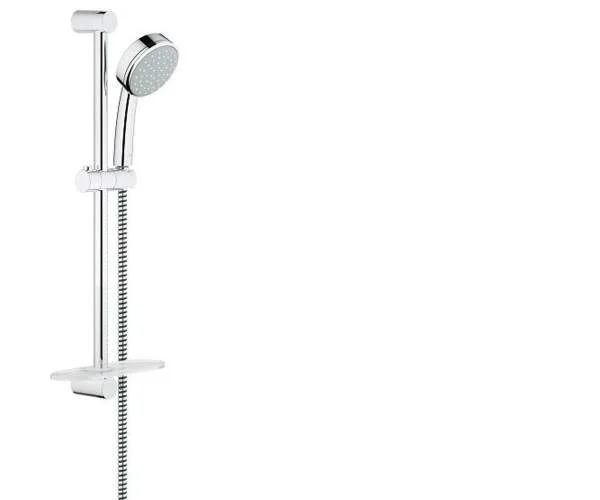 Набір для душу GROHE Tempesta Cosmopolitan 100