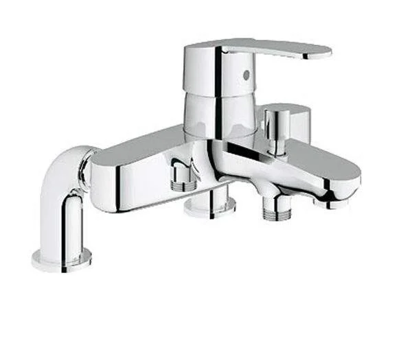 Змішувач для ванни GROHE EUROSTYLE COSMOPOLITAN