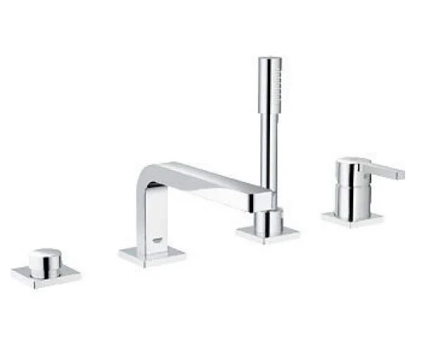 Змішувач для ванни GROHE LINEARE