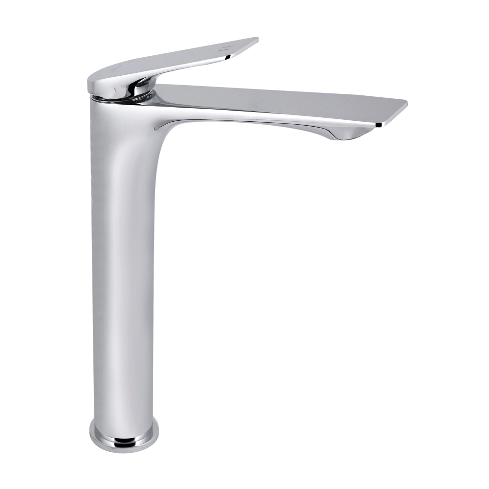 Змішувач для раковини високий Qtap Vlasta New