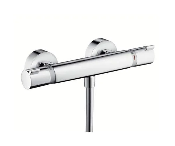Термостатичний змішувач для душу HANSGROHE ECOSTAT COMFORT